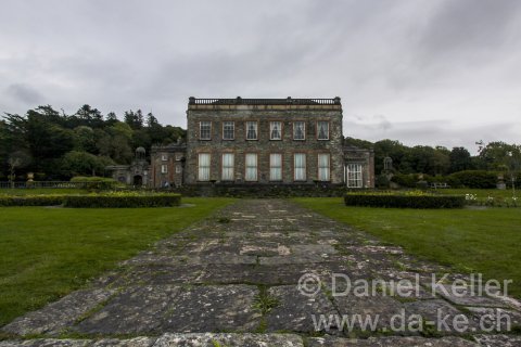 Irland 2026